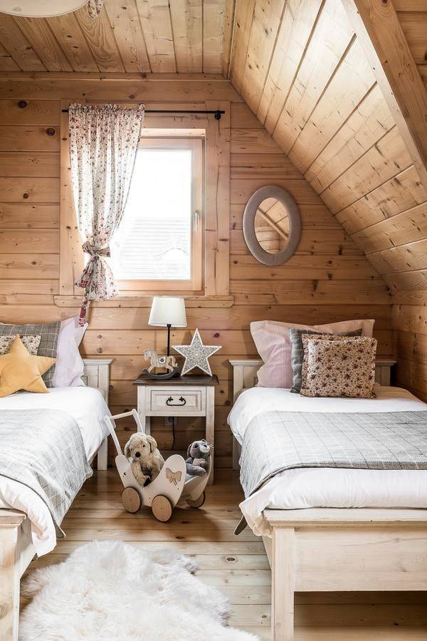 Фото  Domki w Białce 